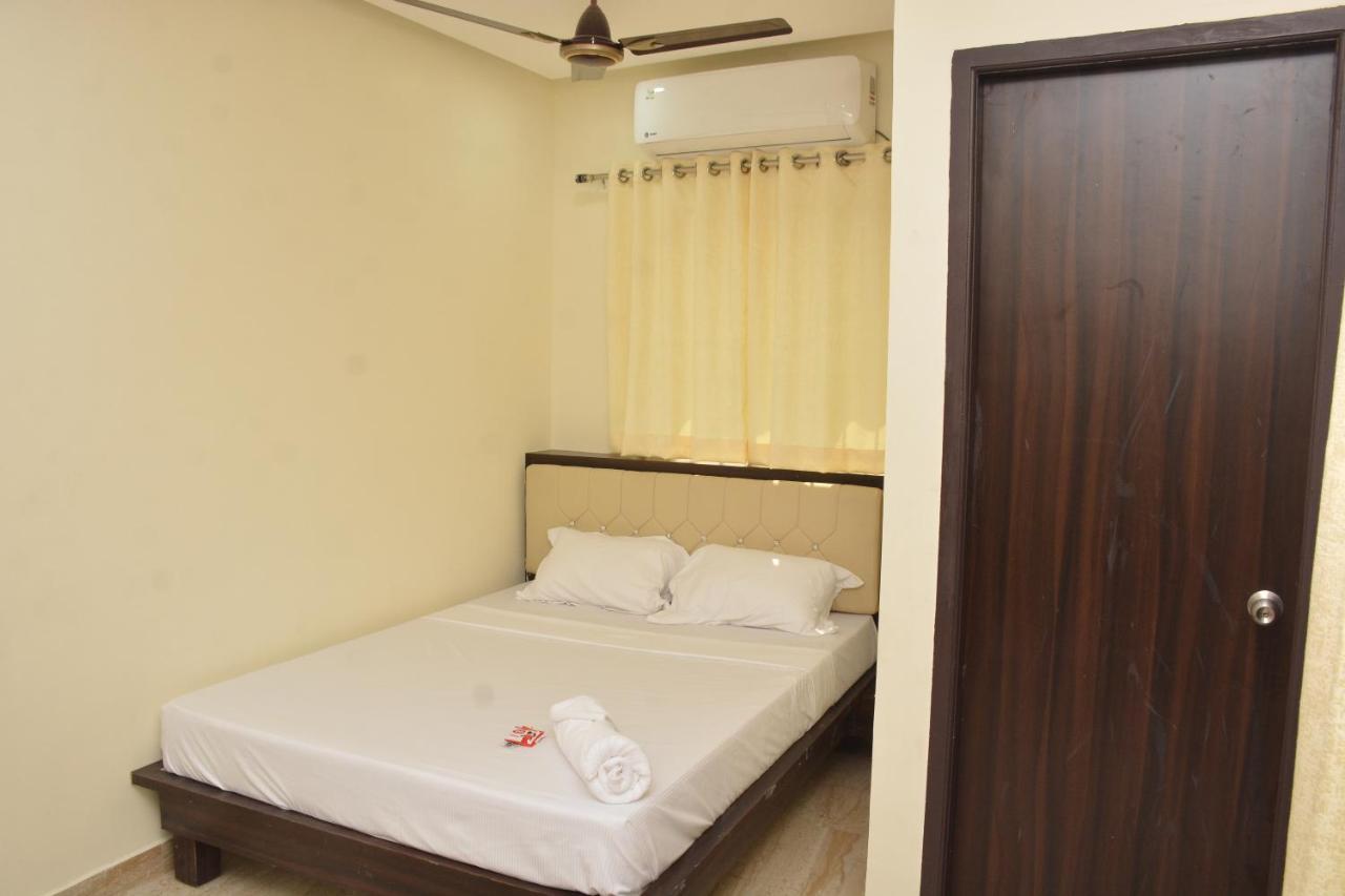 Arihanth Inn Vellore Exterior photo